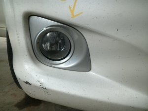 2010-2011 Toyota Prius Headlight Assembly - Right (Passenger) (Used OEM)