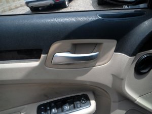 2011-2020 Chrysler 300 Interior Door Handle - Left (Driver) (Used OEM)