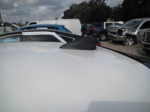 2016-2021 Chevrolet Malibu Black Roof Antenna (Used OEM)