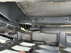 2022-2025 Hyundai Tucson A/C Condenser (Used OEM)