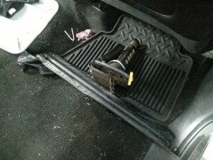 2015-2020 GMC Yukon XL Scissor Jack (Used OEM)