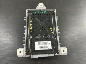 2007-2014 GMC Sierra 2500 HD Bose Audio Amplifier (Used OEM)