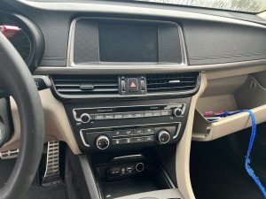 2017-2019 Kia Optima Radio Receiver (Used OEM)