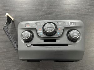 2011-2014 Dodge Charger Heated Seat Temperature Control Module (Used OEM)