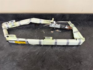 2008-2014 Dodge Challenger Roof Curtain Air Bag - Left (Driver) (Used OEM)