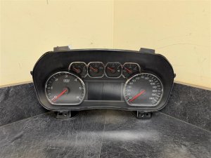 2015 GMC Yukon XL Instrument Cluster with 4.2-inch Color Display (Used OEM)