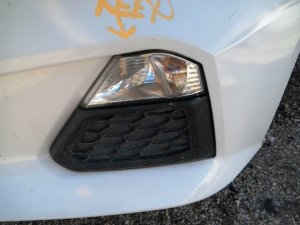 2019-2022 Nissan Altima Bumper Mounted Front Turn Signal Light - Left (Driver) (Used OEM)