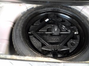 2018-2024 Buick Enclave Scissor Jack (Used OEM)