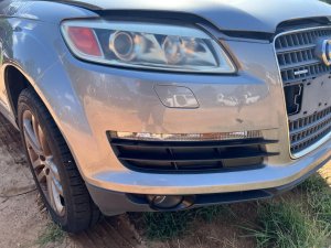 2007-2009 Audi Q7 Fog Light - Right (Passenger) (Used OEM)