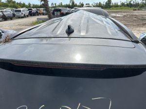 2022-2024 Hyundai Tucson Gray Roof Mounted Antenna (Used OEM)