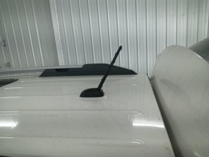 2009-2017 Chevrolet Traverse Roof Mounted Antenna Mast (Used OEM)