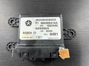 2012 Ram 1500 Park Assist Control Module (Used OEM)