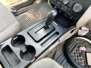 2009-2011 Mercury Mariner Floor Transmission Shift Lever (Used OEM)