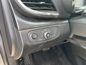 2017-2020 Chevrolet Trax Headlight Switch (Used OEM)