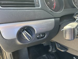 2011-2017 Volkswagen Jetta Headlight Switch (Used OEM)