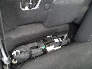 2015-2020 Ford F-150 Scissor Jack (Used OEM)