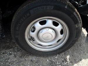 2003-2017 Lincoln Navigator Steel Wheel (Used OEM)