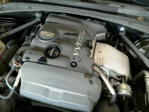 2016-2022 Chevrolet Camaro 2.0L Turbocharged Engine Cover (Used OEM)
