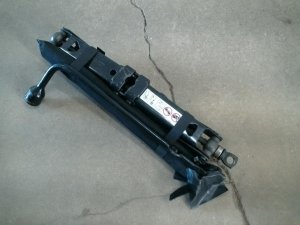 2013-2018 Ram 1500 Scissor Jack and Tool Kit (Used OEM)
