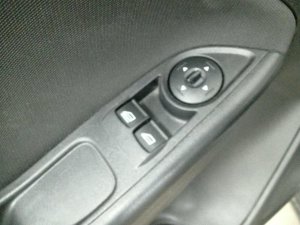 2012-2018 Ford Focus Master Power Window and Door Lock Switch - Left (Driver) (Used OEM)