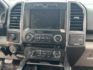 2018-2021 Lincoln Navigator 4WD and Trailer Backup Assist Control Knob (Used OEM)