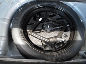 2018-2024 Buick Enclave Scissor Jack (Used OEM)