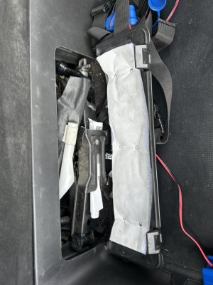 2014-2022 Dodge Durango Scissor Jack and Tool Kit (Used OEM)