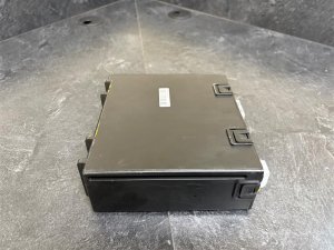 2015 Cadillac CTS AM-FM Radio Receiver with Navigation (Used OEM)