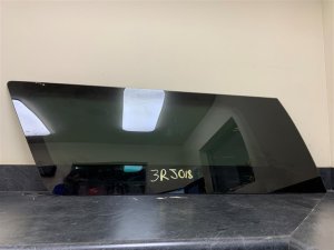 2015-2020 GMC Yukon XL Rear Door Quarter Glass - Left (Driver) (Used OEM)