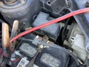 2004-2006 Scion xA Engine Fuse Box (Used OEM)
