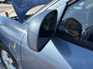 2001-2004 Hyundai Santa Fe Power Door/Side View Mirror - Left (Driver) (Used OEM)
