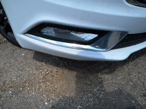 2017-2018 Ford Fusion Headlight Assembly - Right (Passenger) (Used OEM)