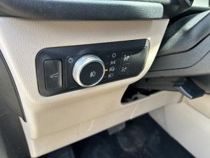 2020-2025 Ford Escape Headlamp Switch (Used OEM)