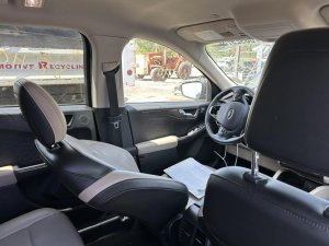 2020-2025 Ford Escape Interior A-Pillar Trim Panel - Left (Driver) (Used OEM)