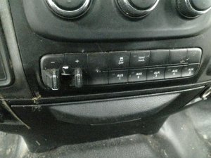 2013-2015 Ram 1500 Trailer Brake Control Module (Used OEM)