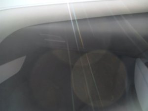 2018-2024 Toyota Camry Black Glove Box (Used OEM)