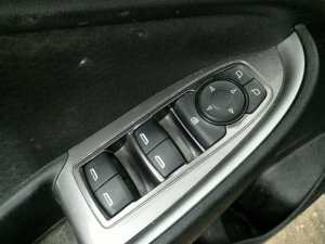2016-2025 Chevrolet Malibu Gold Master Power Window and Mirror Switch - Left (Driver) (Used OEM)