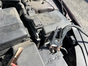 2016-2019 Kia Optima Underhood Engine Fuse Box Assembly (Used OEM)