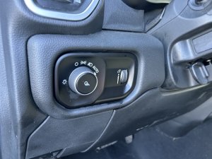 2019-2024 Ram 1500 4x4 Switch (Used OEM)