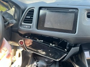 2016-2018 Honda HR-V Engine Start Stop Button (Used OEM)
