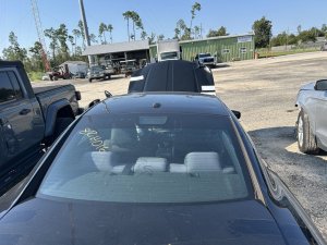 2018-2023 Chrysler 300 Black Roof Mounted Antenna (Used OEM)