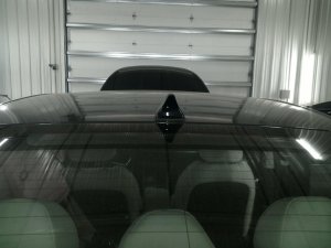 2020-2025 Hyundai Sonata Roof Mounted Center High Mount Stop Light Bulb (Used OEM)