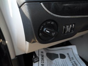 2011-2020 Dodge Grand Caravan Headlight Switch (Used OEM)