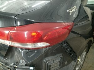 2017-2018 Hyundai Elantra Tail Light - Right (Passenger) (Used OEM)