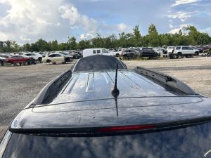 2013-2017 Chevrolet Equinox Gray Roof Mounted Antenna (Used OEM)