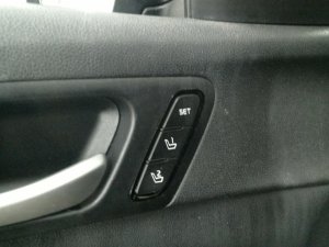 2016-2020 Kia Optima Master Power Window and Door Lock Switch with Seat Memory - Left (Driver) (Used OEM)