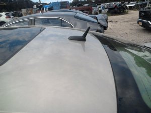 2008-2013 Cadillac CTS Black Antenna (Used OEM)