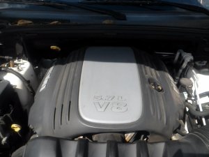 2011-2025 Dodge Durango 5.7L V8 Hemi Engine Cover (Used OEM)