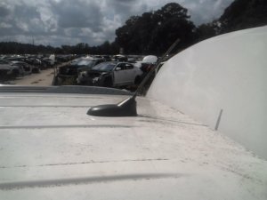 2011-2013 Dodge Durango Gray Roof Antenna Mast (Used OEM)