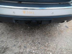 2011-2026 Dodge Durango Trailer Hitch (Used OEM)